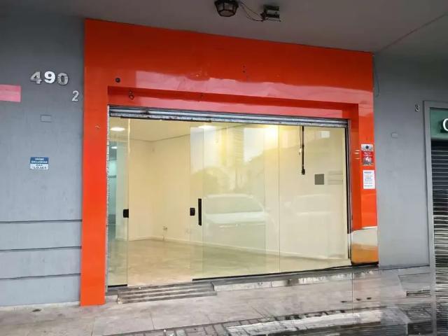 Ponto Comercial aluguel em Região Imediata de São Paulo, Região Metropolitana de São Paulo