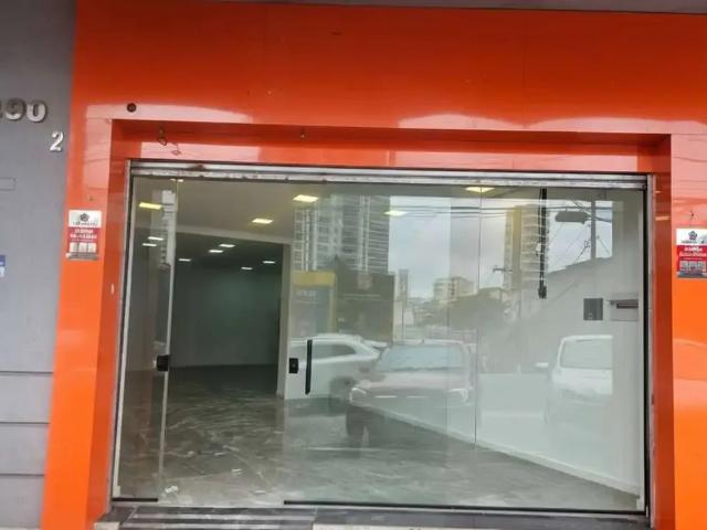 Ponto Comercial aluguel em Região Imediata de São Paulo, Região Metropolitana de São Paulo