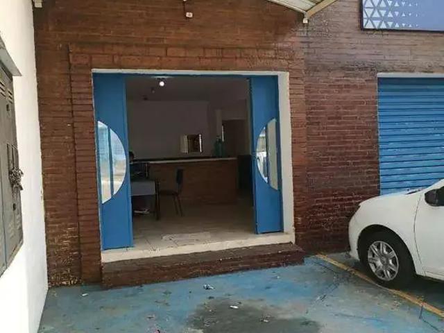Ponto Comercial aluguel em Região Imediata de São Paulo, Região Metropolitana de São Paulo
