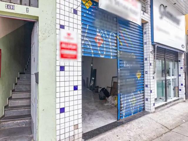Ponto Comercial aluguel em Região Imediata de São Paulo, Região Metropolitana de São Paulo