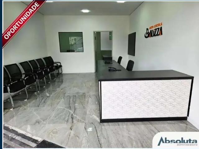 Ponto Comercial aluguel em Região Imediata de São Paulo, Região Metropolitana de São Paulo
