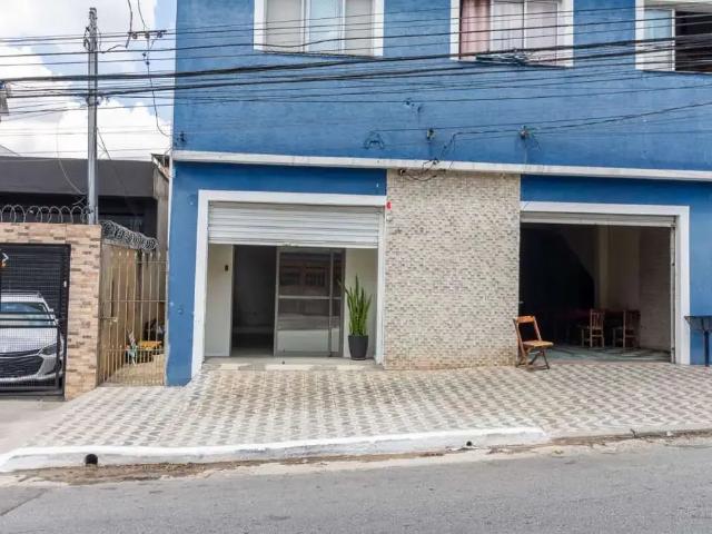Ponto Comercial aluguel em Região Imediata de São Paulo, Região Metropolitana de São Paulo