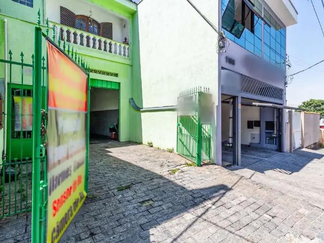 Ponto Comercial aluguel em Região Imediata de São Paulo, Região Metropolitana de São Paulo