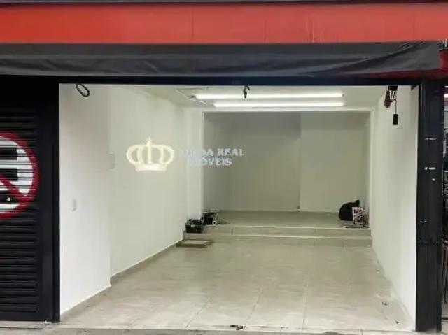 Ponto Comercial aluguel em Região Imediata de São Paulo, Região Metropolitana de São Paulo