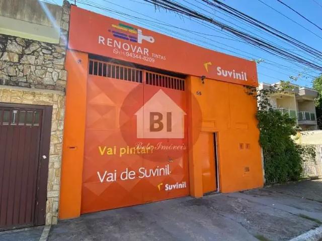 Ponto Comercial aluguel em Região Imediata de São Paulo, Região Metropolitana de São Paulo