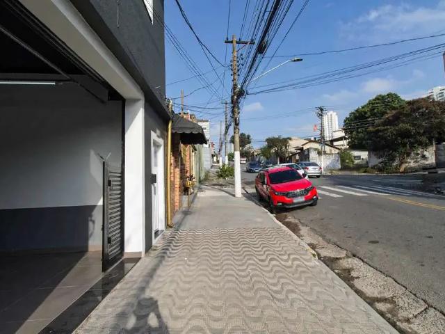 Ponto Comercial aluguel em Região Imediata de São Paulo, Região Metropolitana de São Paulo