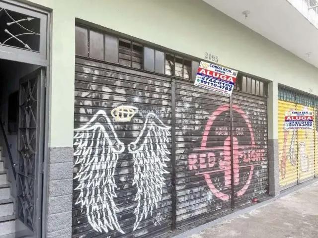 Ponto Comercial aluguel em Região Imediata de São Paulo, Região Metropolitana de São Paulo