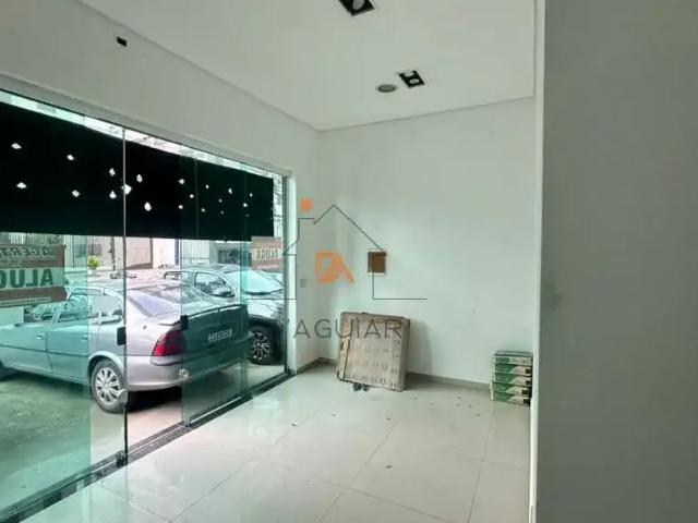 Ponto Comercial aluguel em Região Imediata de São Paulo, Região Metropolitana de São Paulo