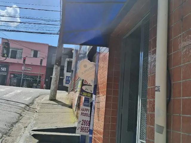 Ponto Comercial aluguel em Região Imediata de São Paulo, Região Metropolitana de São Paulo