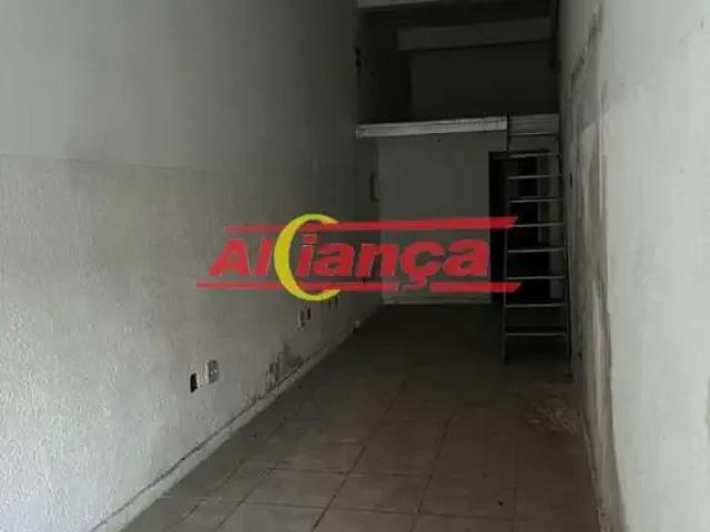 Ponto Comercial aluguel em Região Imediata de São Paulo, Região Metropolitana de São Paulo