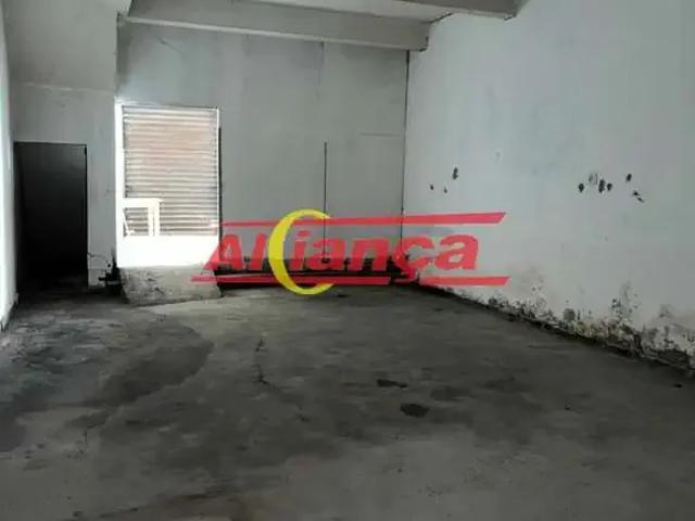 Ponto Comercial aluguel em Região Imediata de São Paulo, Região Metropolitana de São Paulo