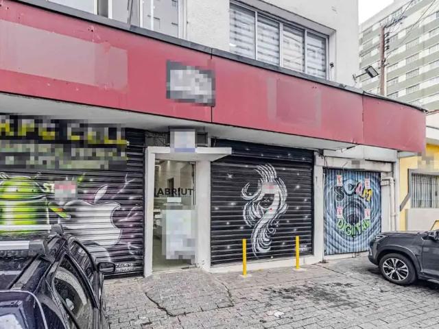 Ponto Comercial aluguel em Região Imediata de São Paulo, Região Metropolitana de São Paulo