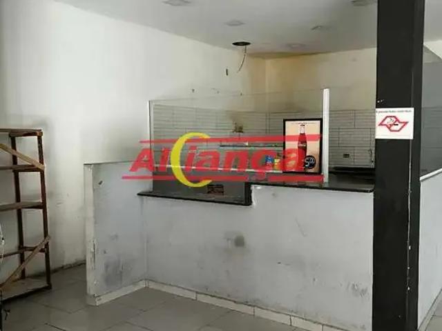 Ponto Comercial aluguel em Região Imediata de São Paulo, Região Metropolitana de São Paulo