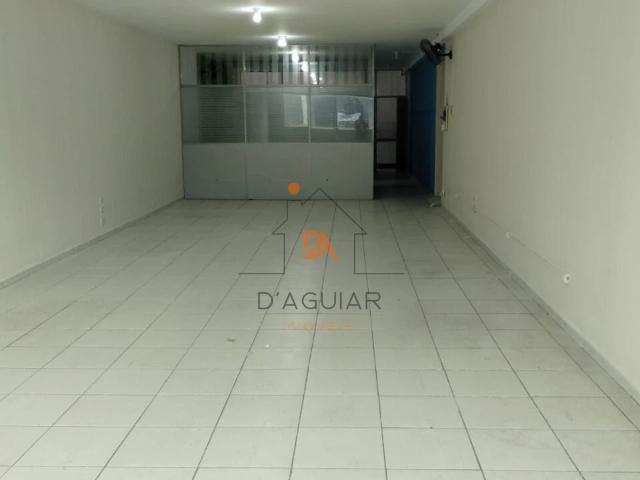 Ponto Comercial aluguel em Região Imediata de São Paulo, Região Metropolitana de São Paulo