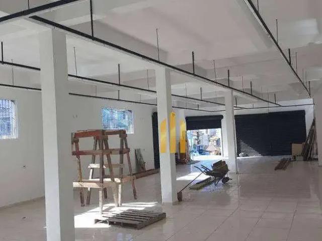 Ponto Comercial aluguel em Região Imediata de São Paulo, Região Metropolitana de São Paulo