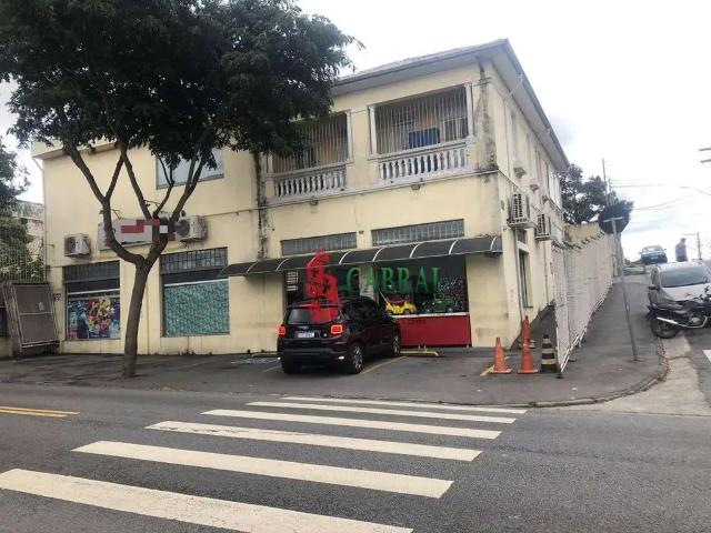 Ponto Comercial aluguel em Região Imediata de São Paulo, Região Metropolitana de São Paulo