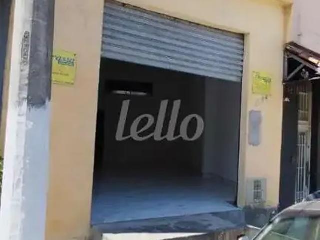 Ponto Comercial aluguel em Região Imediata de São Paulo, Região Metropolitana de São Paulo