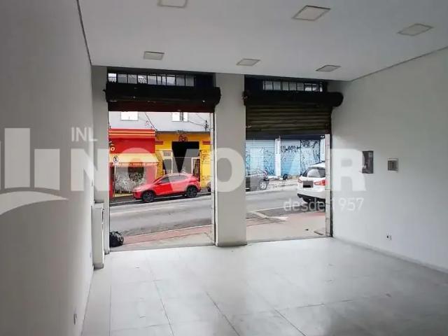 Ponto Comercial aluguel em Região Imediata de São Paulo, Região Metropolitana de São Paulo