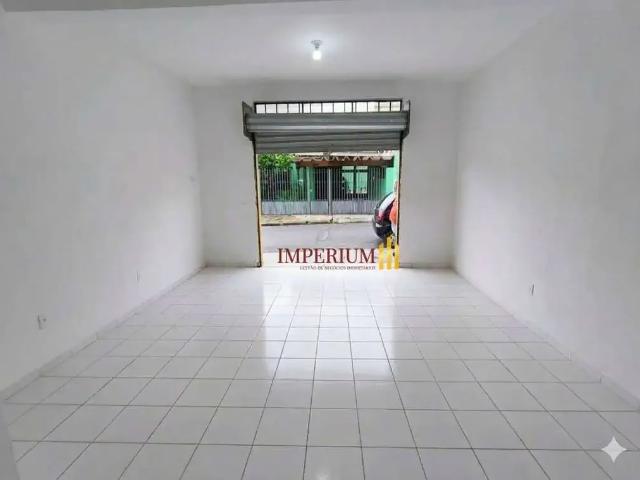 Ponto Comercial aluguel em Região Imediata de São Paulo, Região Metropolitana de São Paulo