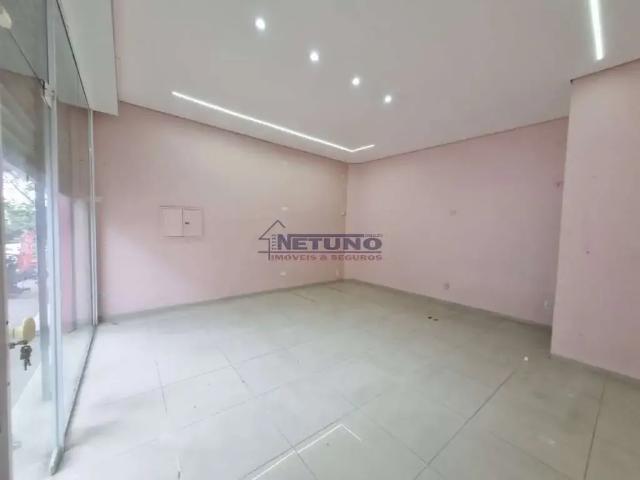 Ponto Comercial aluguel em Região Imediata de São Paulo, Região Metropolitana de São Paulo