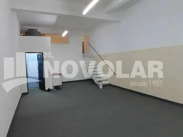 Ponto Comercial aluguel em Região Imediata de São Paulo, Região Metropolitana de São Paulo