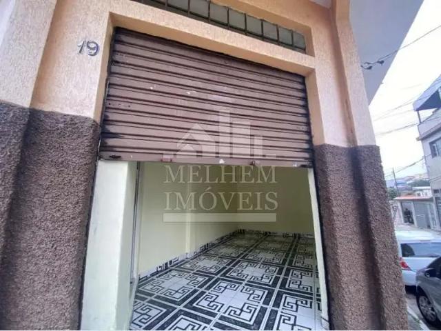 Ponto Comercial aluguel em Região Imediata de São Paulo, Região Metropolitana de São Paulo