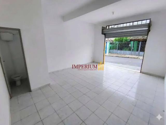Ponto Comercial aluguel em Região Imediata de São Paulo, Região Metropolitana de São Paulo
