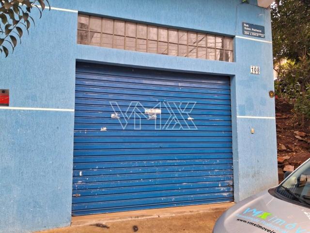 Ponto Comercial aluguel em Região Imediata de São Paulo, Região Metropolitana de São Paulo