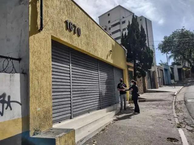 Ponto Comercial aluguel em Região Imediata de São Paulo, Região Metropolitana de São Paulo