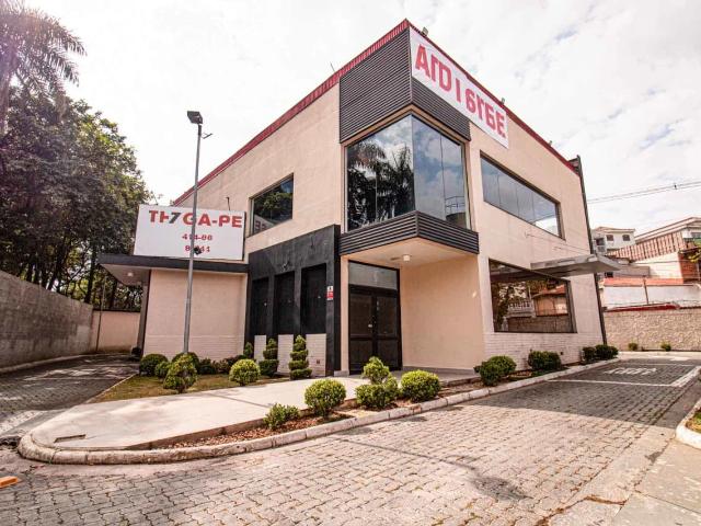 Ponto Comercial aluguel em Região Imediata de São Paulo, Região Metropolitana de São Paulo