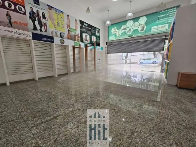 Ponto Comercial aluguel em Região Imediata de São Paulo, Região Metropolitana de São Paulo