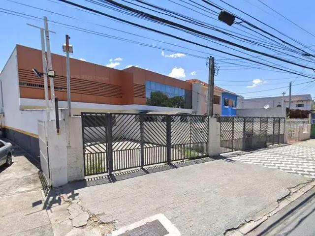 Ponto Comercial aluguel em Região Imediata de São Paulo, Região Metropolitana de São Paulo