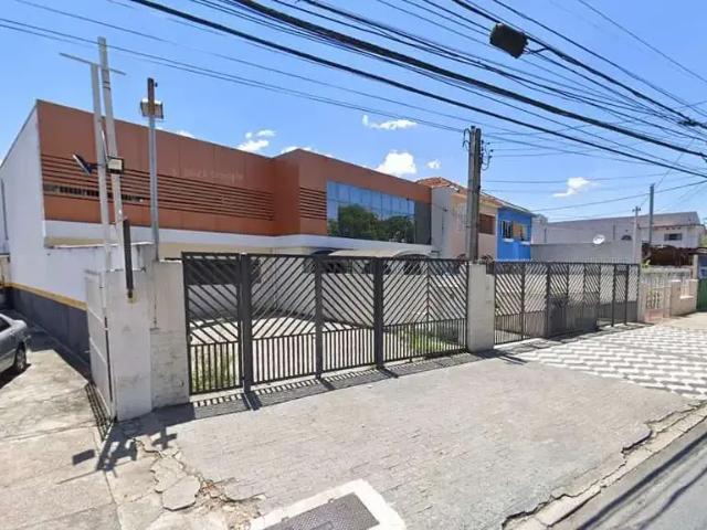 Ponto Comercial aluguel em Região Imediata de São Paulo, Região Metropolitana de São Paulo