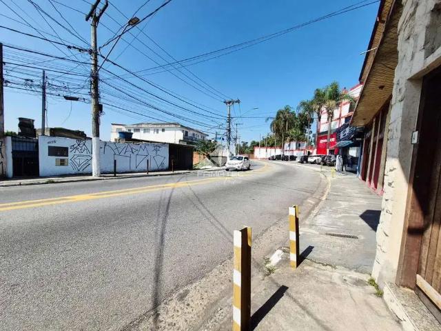 Ponto Comercial aluguel em Região Imediata de São Paulo, Região Metropolitana de São Paulo