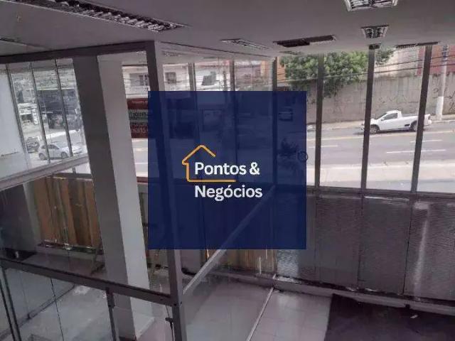 Ponto Comercial aluguel em Região Imediata de São Paulo, Região Metropolitana de São Paulo