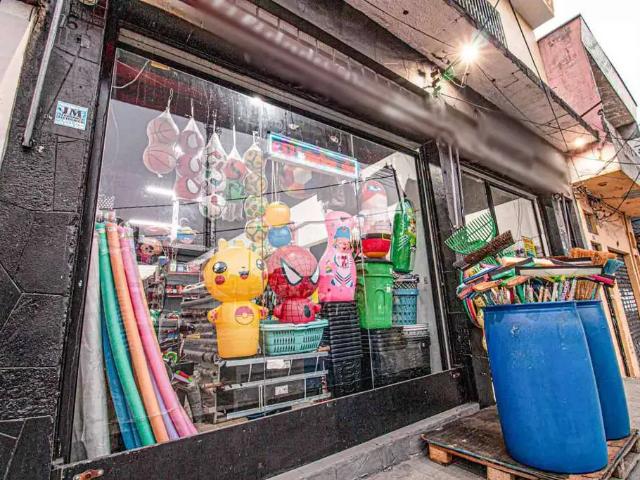 Ponto Comercial aluguel em Região Imediata de São Paulo, Região Metropolitana de São Paulo