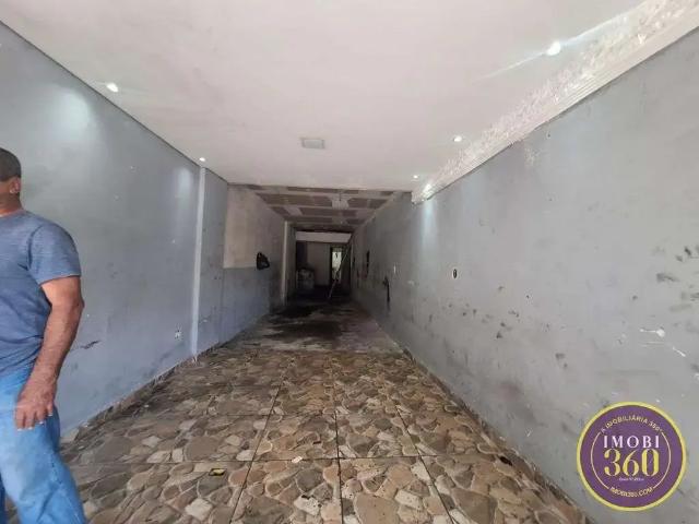 Ponto Comercial aluguel em Região Imediata de São Paulo, Região Metropolitana de São Paulo
