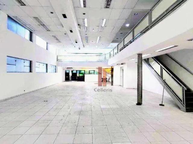 Ponto Comercial aluguel em Região Imediata de São Paulo, Região Metropolitana de São Paulo