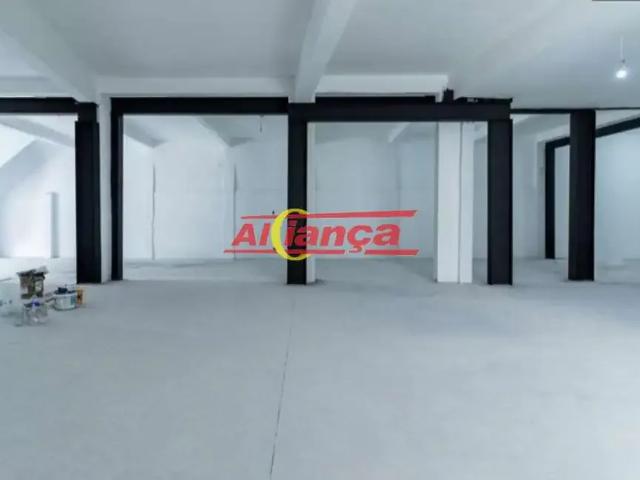 Ponto Comercial aluguel em Região Imediata de São Paulo, Região Metropolitana de São Paulo