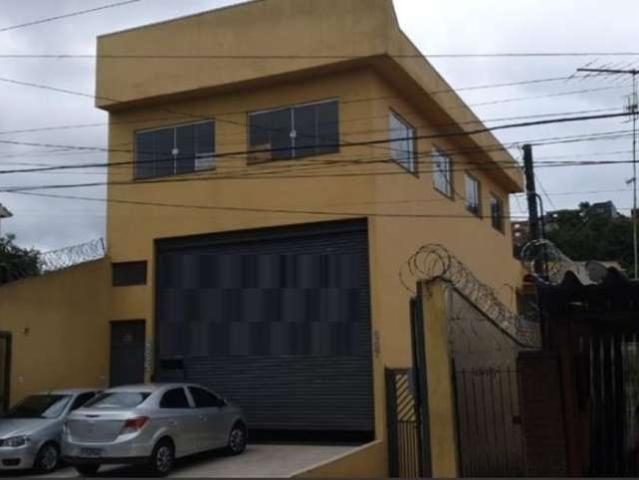 Ponto Comercial aluguel em São Paulo, Vila Nilo