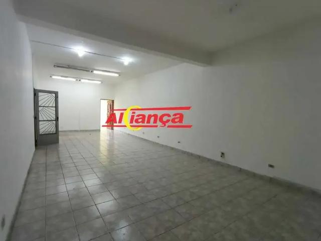 Ponto Comercial aluguel em Região Imediata de São Paulo, Região Metropolitana de São Paulo