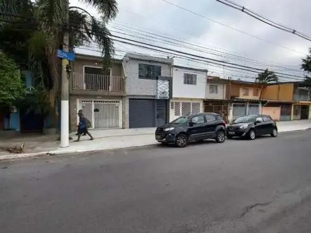 Ponto Comercial aluguel em Região Imediata de São Paulo, Região Metropolitana de São Paulo