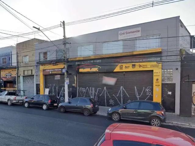 Ponto Comercial aluguel em Região Imediata de São Paulo, Região Metropolitana de São Paulo