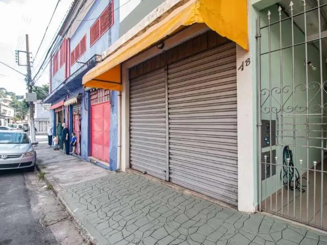 Ponto Comercial aluguel em Região Imediata de São Paulo, Região Metropolitana de São Paulo