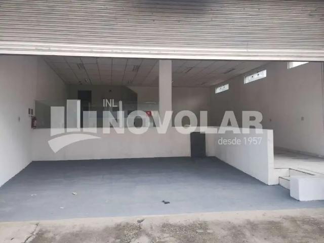 Ponto Comercial aluguel em Região Imediata de São Paulo, Região Metropolitana de São Paulo