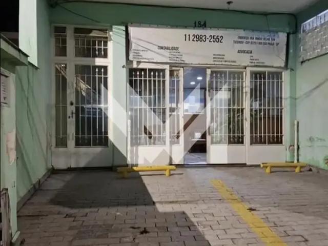 Ponto Comercial aluguel em Região Imediata de São Paulo, Região Metropolitana de São Paulo