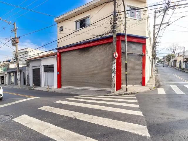 Ponto Comercial aluguel em Região Imediata de São Paulo, Região Metropolitana de São Paulo