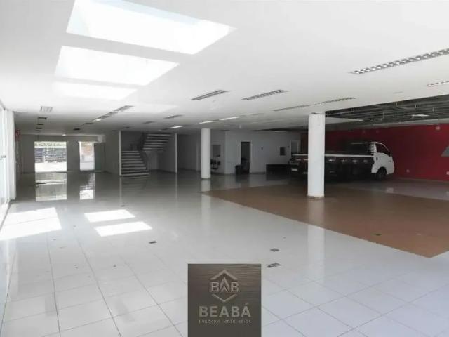 Ponto Comercial aluguel em Região Imediata de São Paulo, Região Metropolitana de São Paulo