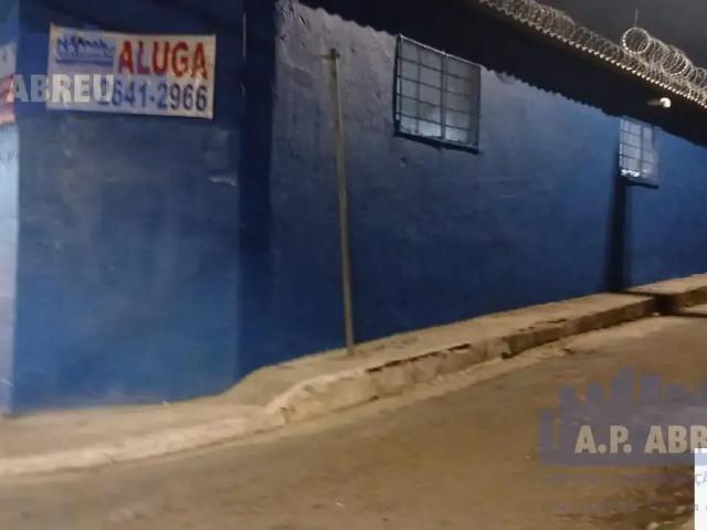 Ponto Comercial aluguel em Região Imediata de São Paulo, Região Metropolitana de São Paulo