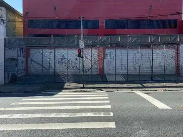 Ponto Comercial aluguel em Região Imediata de São Paulo, Região Metropolitana de São Paulo
